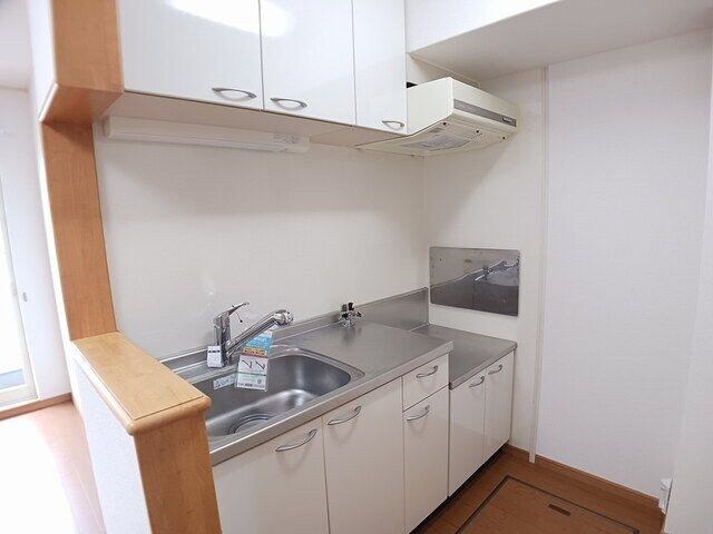 ポーシェガーデンの物件内観写真