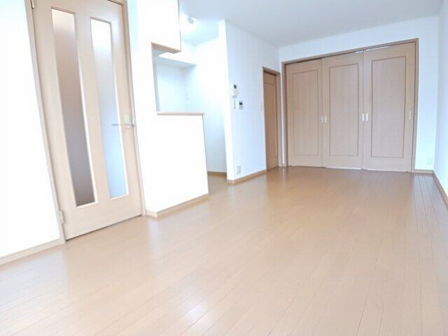 ポーシェガーデンの物件内観写真