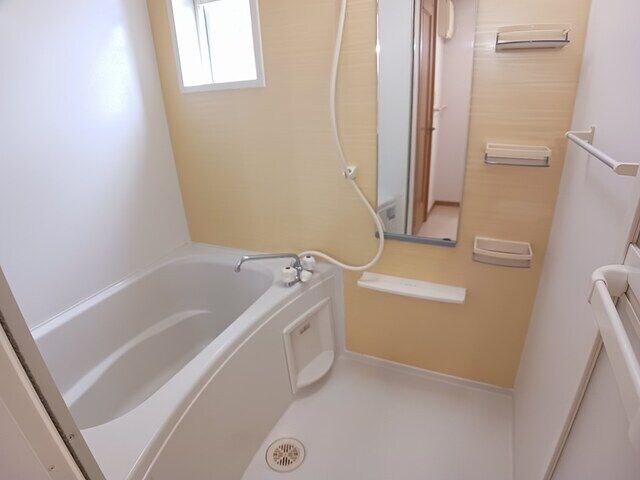 ポーシェガーデンの物件内観写真