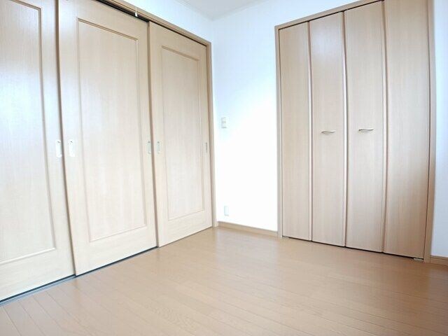 ポーシェガーデンの物件内観写真