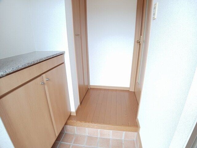 ポーシェガーデンの物件内観写真