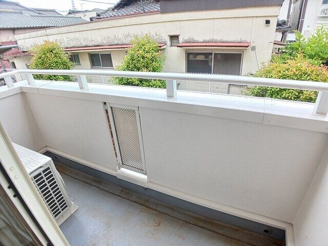 ポーシェガーデンの物件内観写真