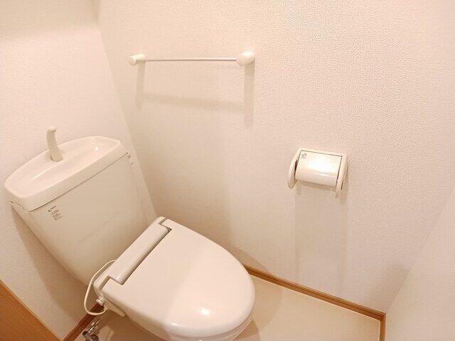 ポーシェガーデンの物件内観写真