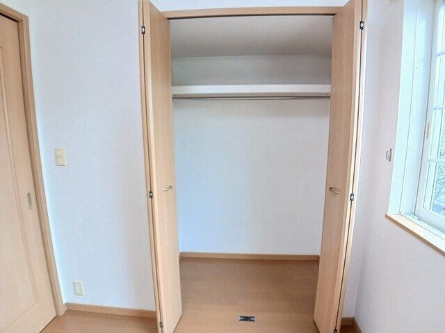 ポーシェガーデンの物件内観写真