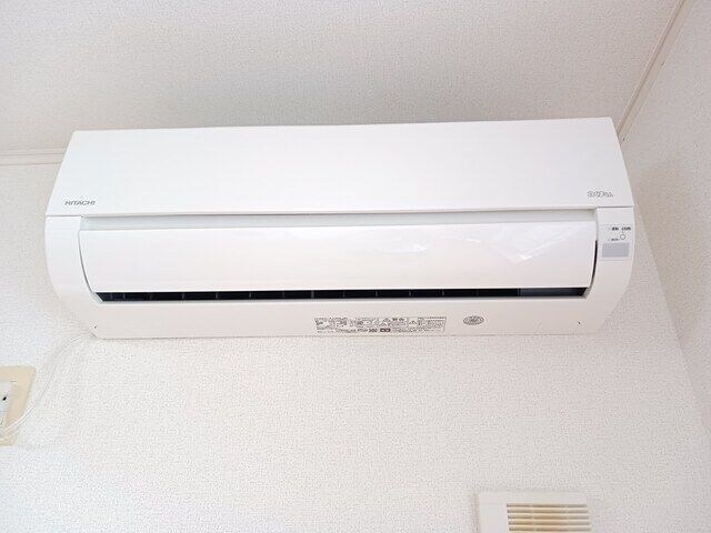 ポーシェガーデンの物件内観写真