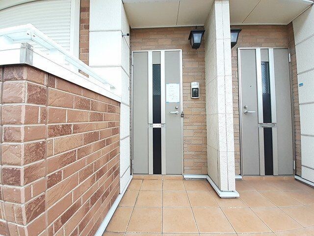 ポーシェガーデンの物件内観写真