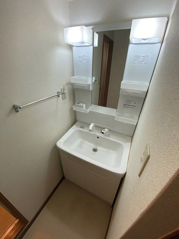 パルトネールＦ1の物件内観写真