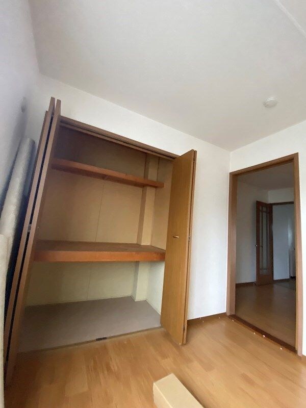 パルトネールＦ1の物件内観写真