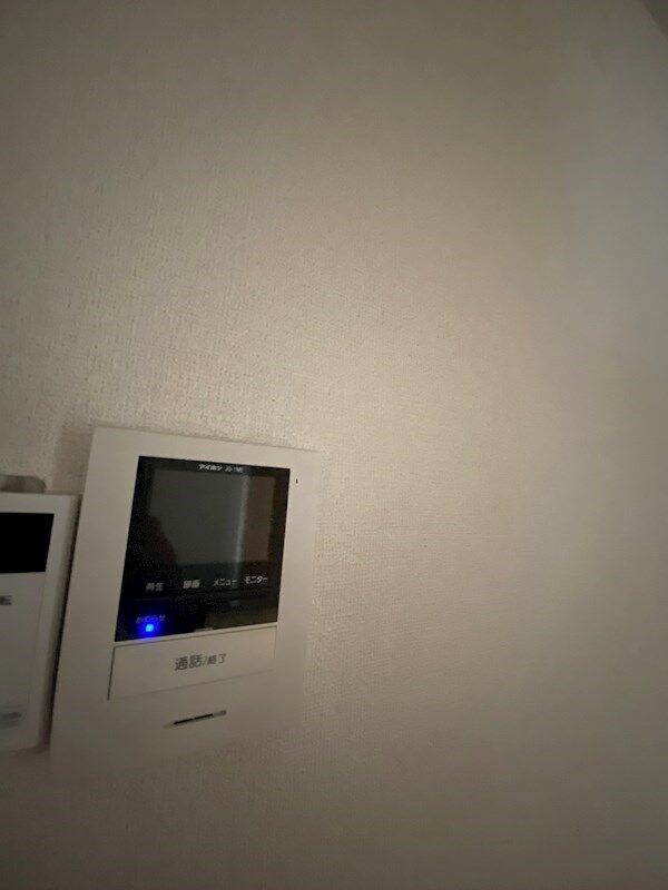 パルトネールＦ1の物件内観写真