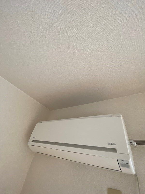 パルトネールＦ1の物件内観写真