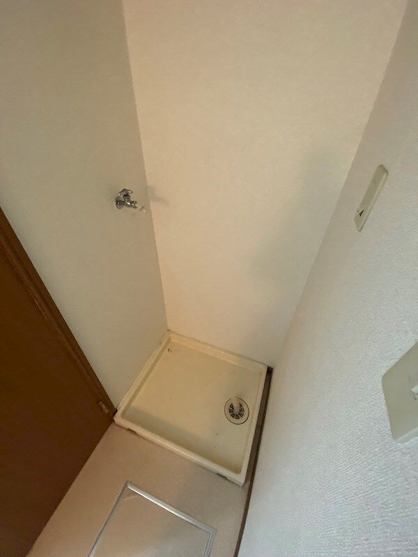 パルトネールＦ1の物件内観写真