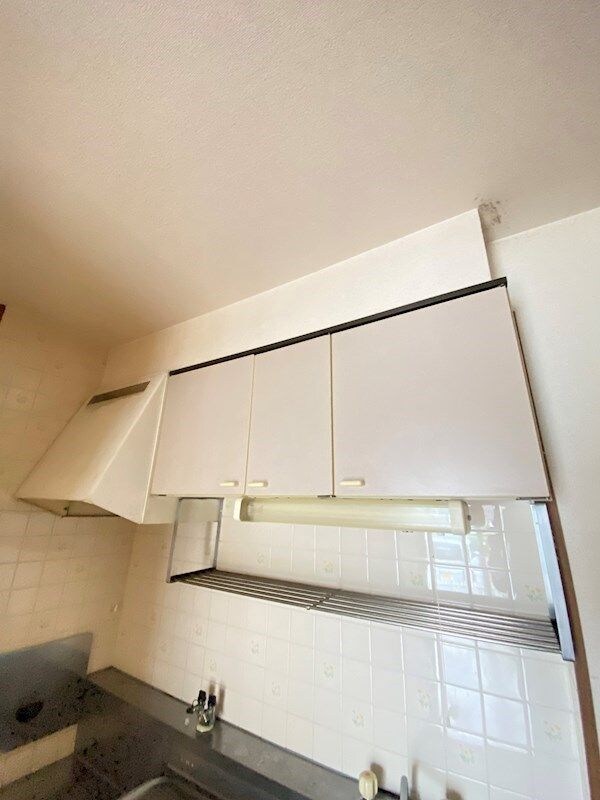 パルトネールＦ1の物件内観写真