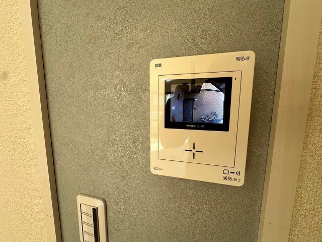 手柄駅 徒歩7分 1階の物件内観写真