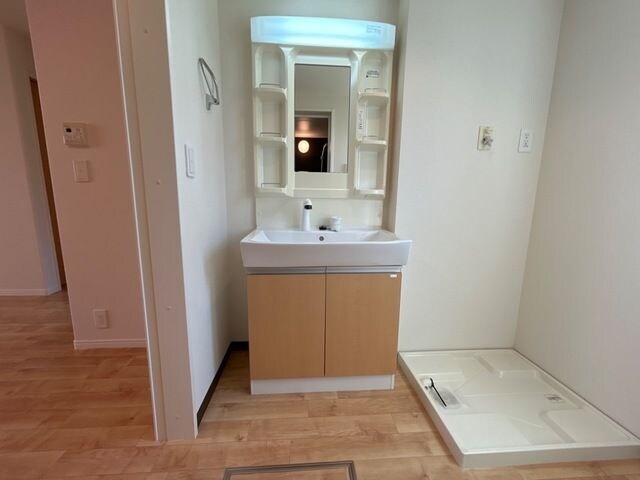 アイリス　ガーデンの物件内観写真