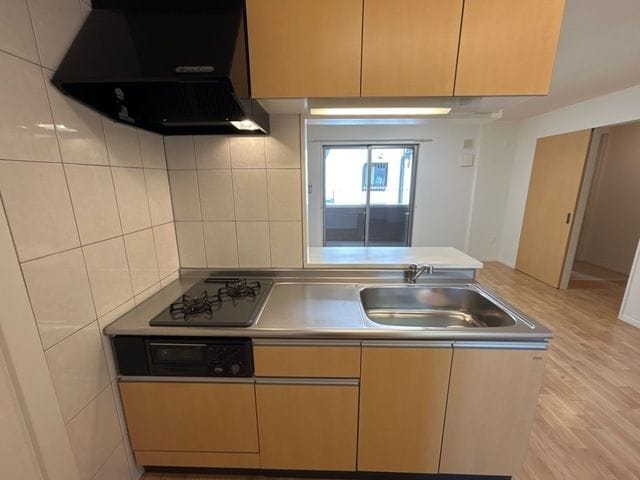 アイリス　ガーデンの物件内観写真