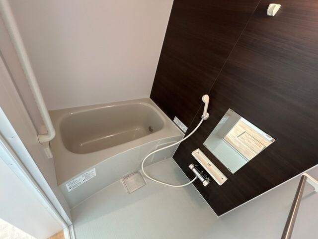 アイリス　ガーデンの物件内観写真