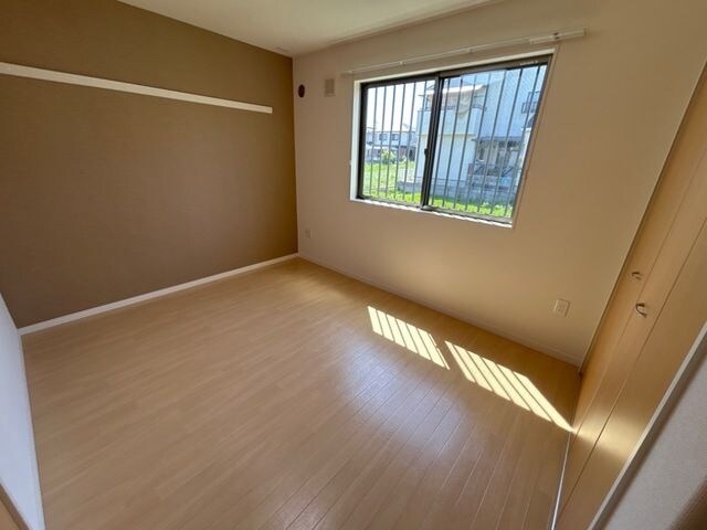 アイリス　ガーデンの物件内観写真