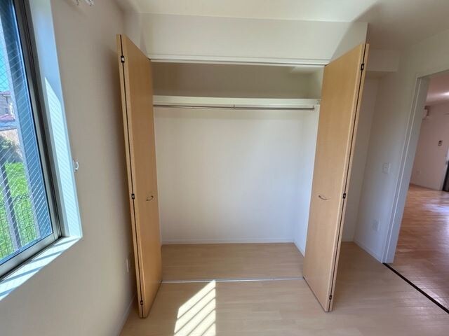 アイリス　ガーデンの物件内観写真