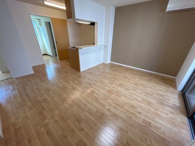 アイリス　ガーデンの物件内観写真