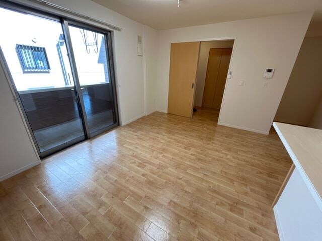 アイリス　ガーデンの物件内観写真