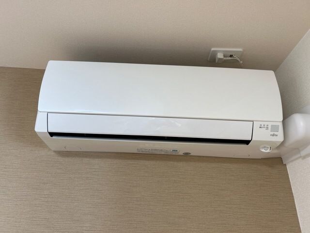 アイリス　ガーデンの物件内観写真