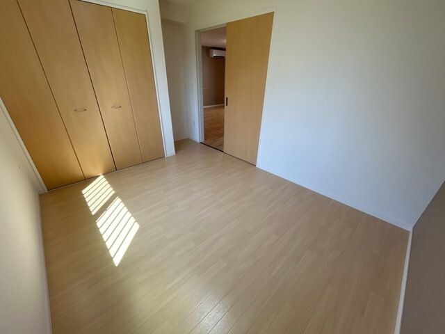 アイリス　ガーデンの物件内観写真