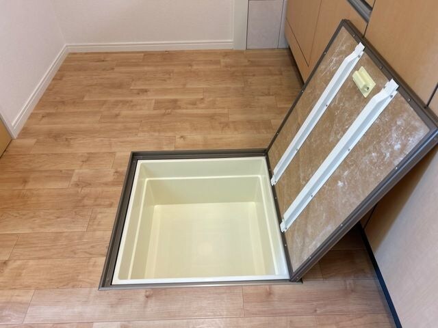 アイリス　ガーデンの物件内観写真