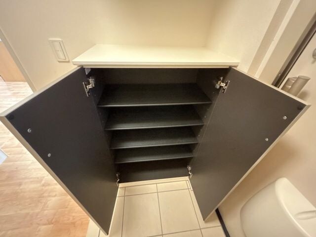 アイリス　ガーデンの物件内観写真