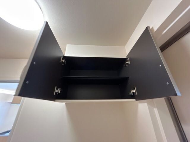 アイリス　ガーデンの物件内観写真