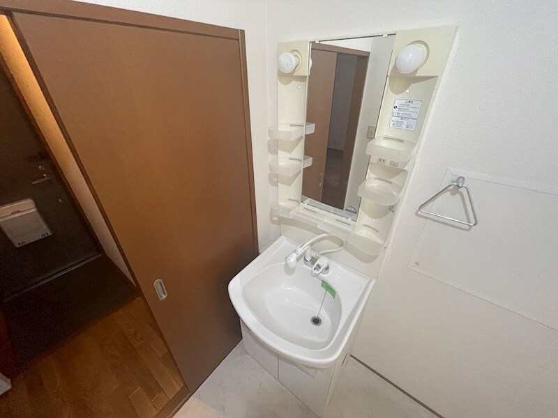 プランヴェールの物件内観写真