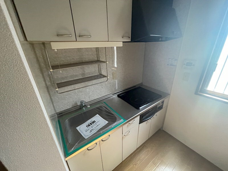 プランヴェールの物件内観写真