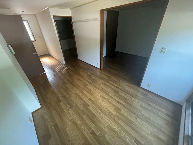 プランヴェールの物件内観写真