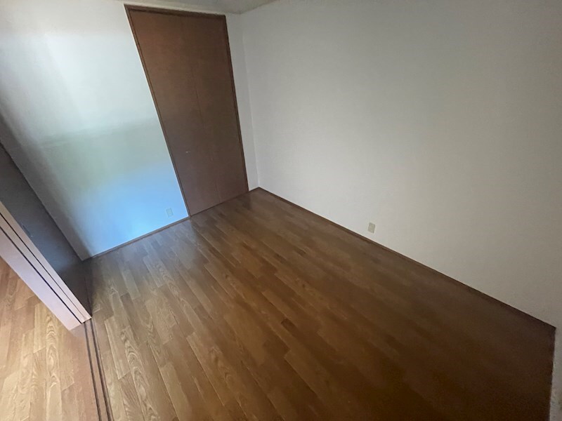 プランヴェールの物件内観写真