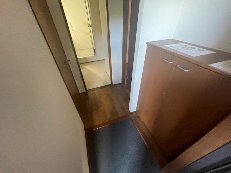 プランヴェールの物件内観写真