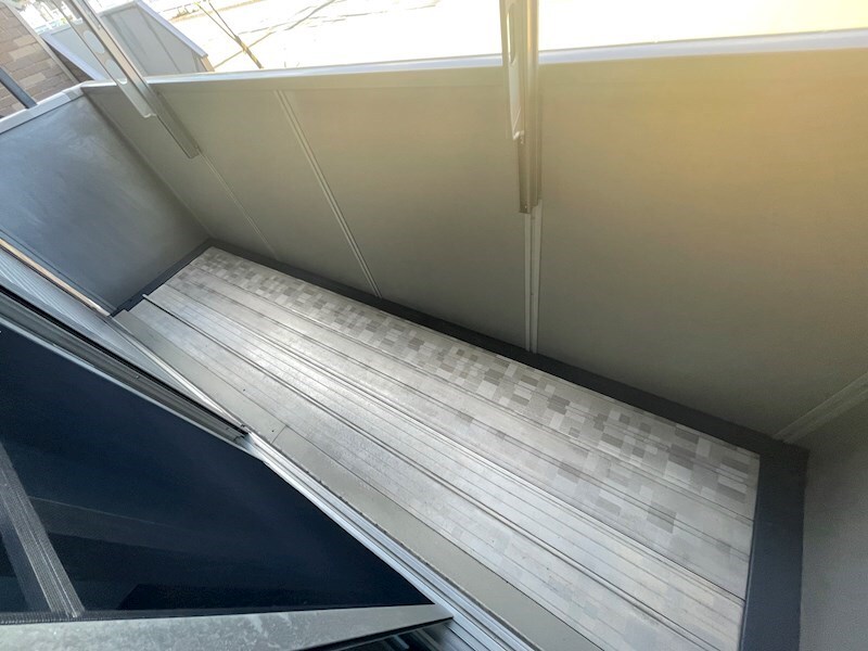 プランヴェールの物件内観写真