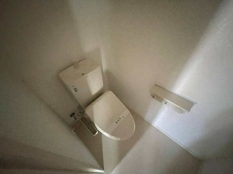 プランヴェールの物件内観写真