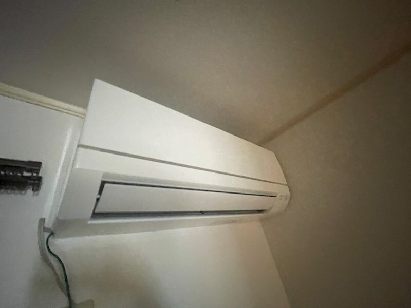 プランヴェールの物件内観写真