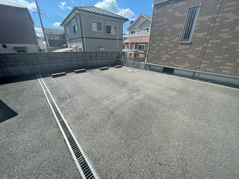 プランヴェールの物件内観写真