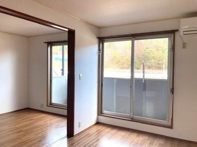 プランヴェールの物件内観写真