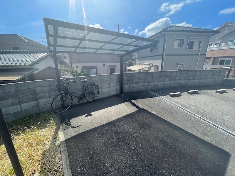 プランヴェールの物件内観写真