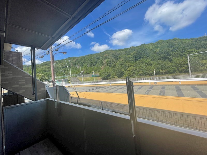 プランヴェールの物件内観写真