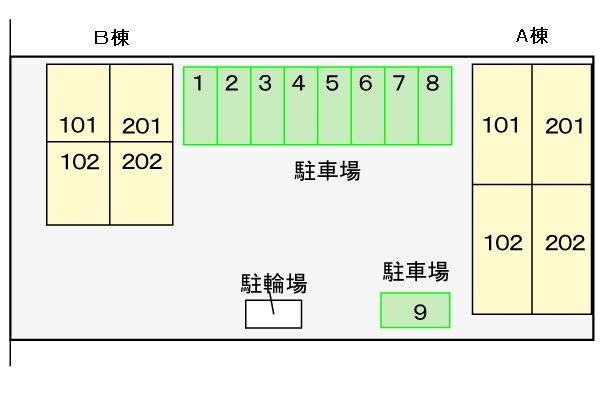 網干駅 徒歩35分 1階の物件内観写真