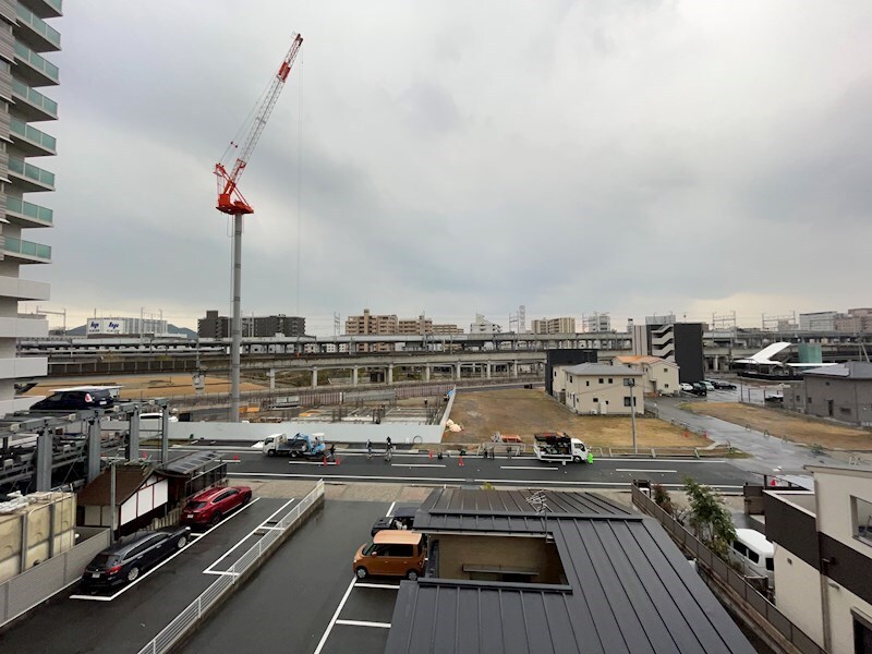 姫路駅 徒歩7分 11階の物件内観写真