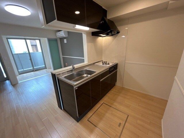 ライラックの物件内観写真