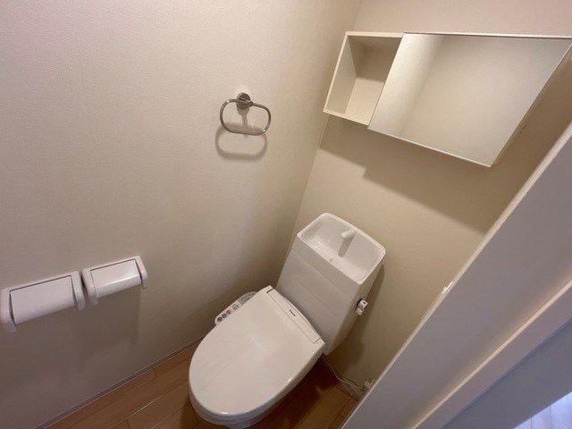 ライラックの物件内観写真