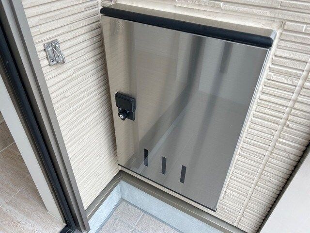 ライラックの物件内観写真