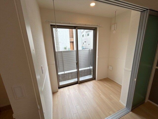 ライラックの物件内観写真