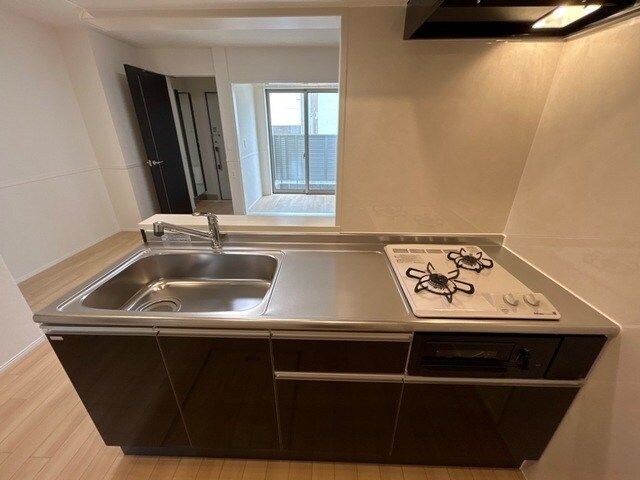 ライラックの物件内観写真