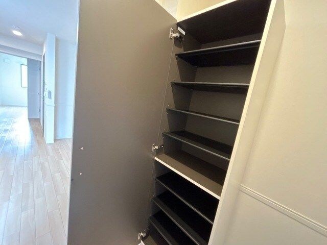 ライラックの物件内観写真