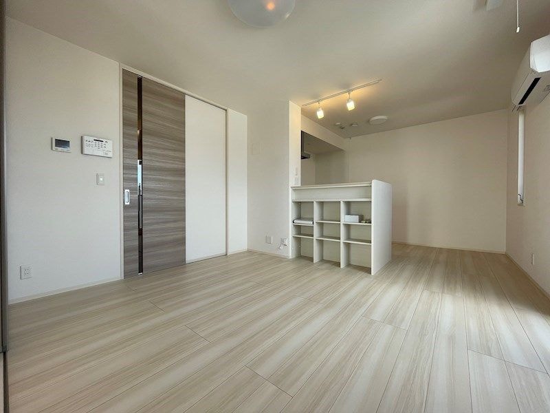 ヴィラ　ルーチェの物件内観写真